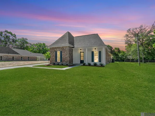 31860 Netterville Rd, Denham Springs, LA 70726