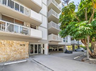 Bayside Terrace Condo, Miami Beach, FL 33139