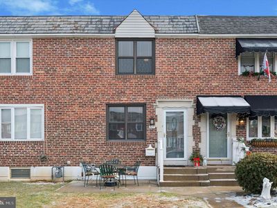 817 Surrey Ln, Glenolden, PA, 19036