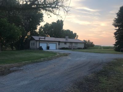 2997 Fairview Ln, American Falls, ID, 83211
