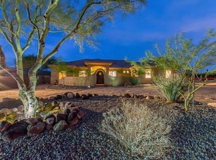 1804 E Circle Mountain Rd, New River, AZ 85087