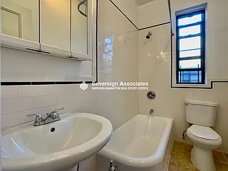 Rented by Sovereign Associates