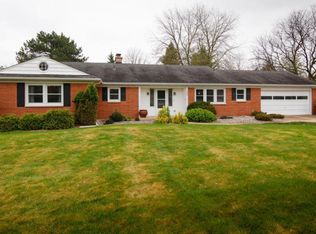 427 Landsdowne Ave, Portage, MI 49002