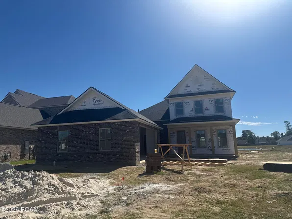 37241 Dulcito Ave, Prairieville, LA 70769
