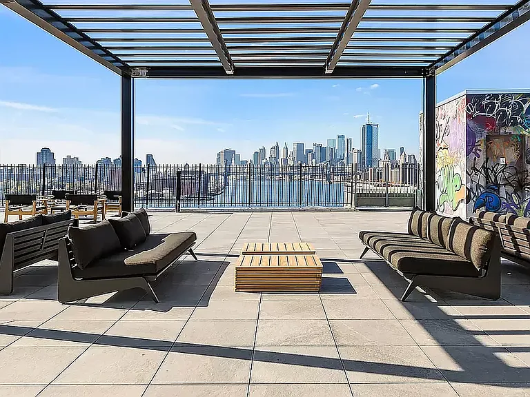475 Kent Ave #412 — Photo 10