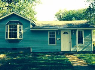 717 Elizabeth St, Sullivan, MO 63080