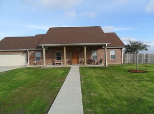 14026 Grand Prairie Ln, Roanoke, LA 70581