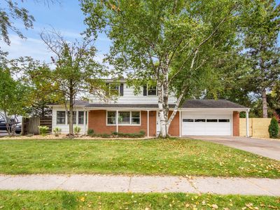 2590 Cedar Ave, White Bear Lake, MN, 55110