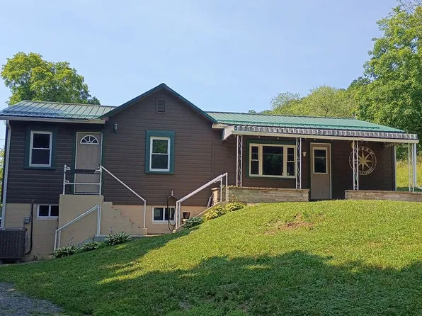 151 Shetland Dr, Ridgeley, WV 26753