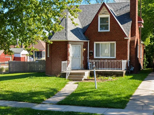 15376 Prest St, Detroit, MI 48227