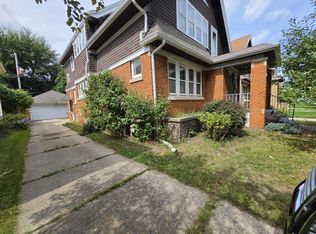 2519 N 62nd STREET, Wauwatosa, WI 53213