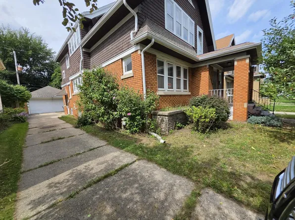 2519 N 62nd STREET, Wauwatosa, WI 53213