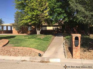 308 N La Cuesta Rd, Artesia, NM 88210