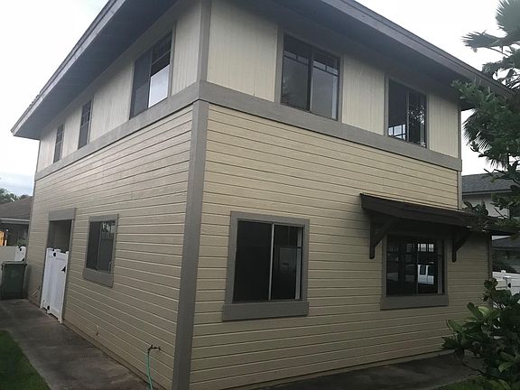 Exterior South East View