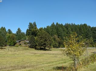 36547 McGowan Creek Rd, Springfield, OR 97478