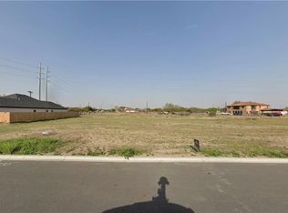 2809 N Alyna Ave, Edinburg, TX 78541