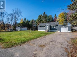 246 Old Highway 17 N, Sault Ste Marie, ON P6A6J8