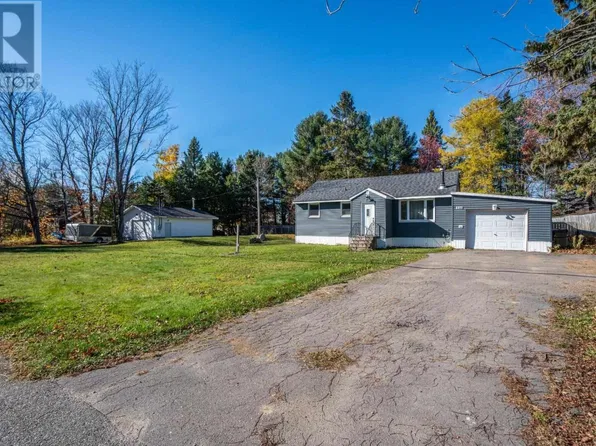 246 Old Highway 17 N, Sault Ste Marie, ON P6A 6J8