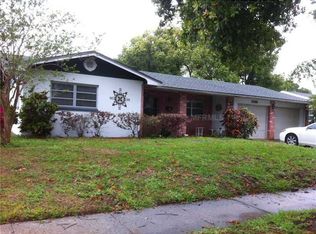 3206 Florene Dr, Orlando, FL 32806