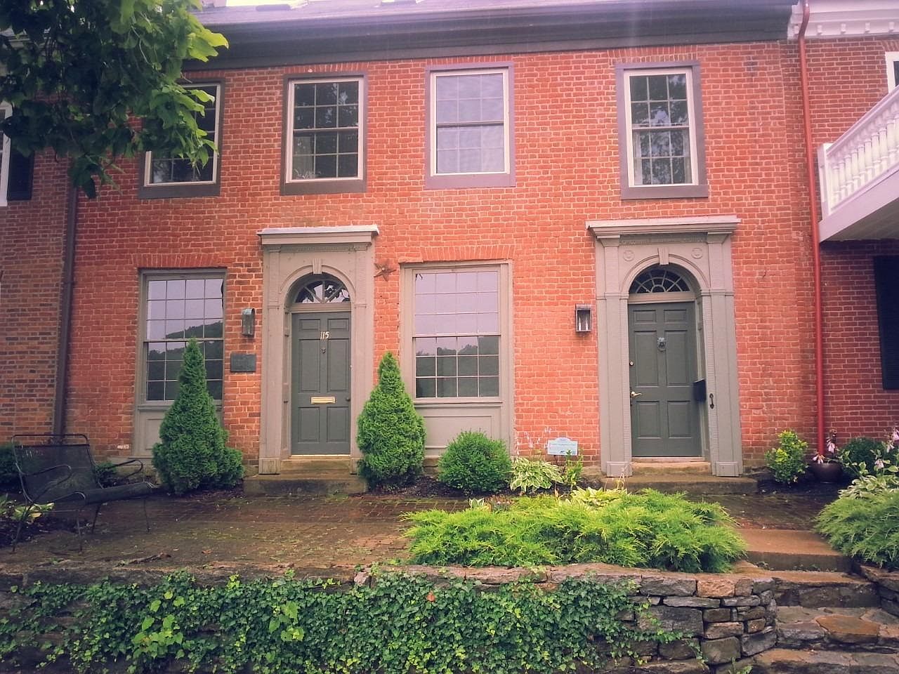 115 W Riverside Dr, Augusta, KY 41002 Zillow