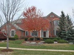 44596 Spring Hill Rd, Northville, MI 48168