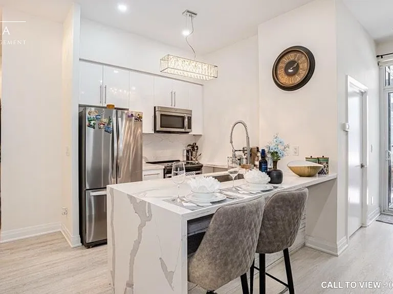 4011 Brickstone Mews #405 — Photo 2
