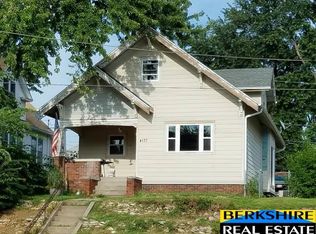 4137 S 13th St, Omaha, NE 68107