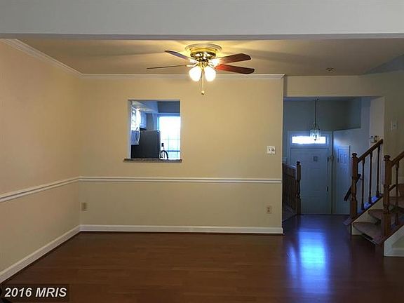 5th image of 6337 Battlement Way