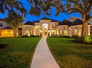 5707 Amber Queen Ct, Houston, TX 77041