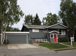 2938 Dartmouth Dr, Anchorage, AK 99508