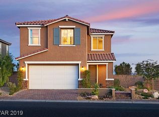 6316 Ava Ridge Ave, Las Vegas, NV 89141