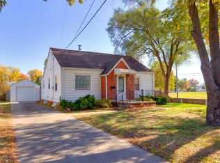 2301 50th St, Des Moines, IA 50310