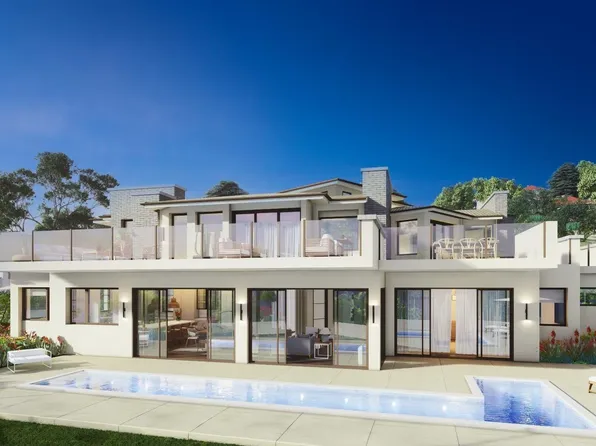 7775 Camino De Arriba, Rancho Santa Fe, CA 92067