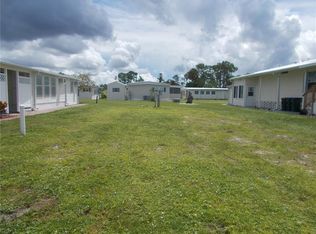 6542 Hikina Dr #106, North Pt, FL 34287