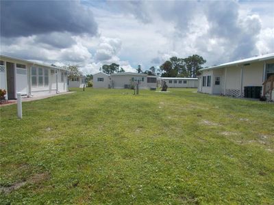 6542 Hikina Dr #106, North Pt, FL, 34287