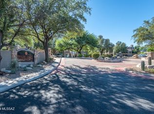 1500 E Pusch Wilderness Dr UNIT 13105, Tucson, AZ 85737