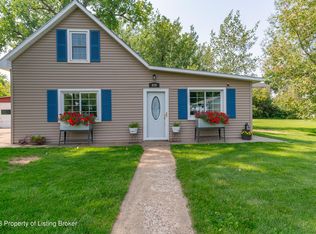 430 1st Ave SW, Dickinson, ND 58601