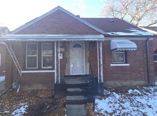 12717 Riad St, Grosse Pointe, MI 48224