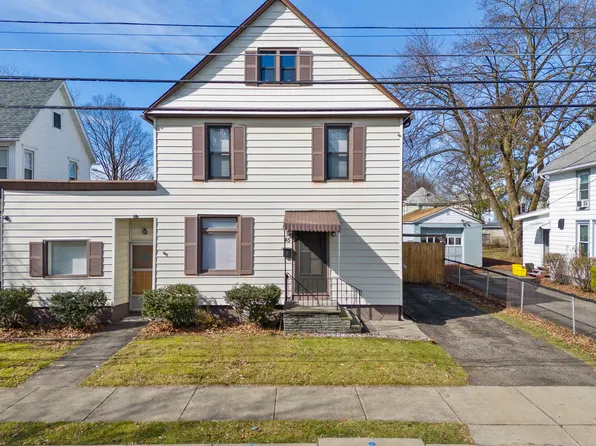 45 Cleveland Ave, Binghamton, NY 13905