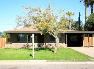 3440 E Flower St, Phoenix, AZ 85018