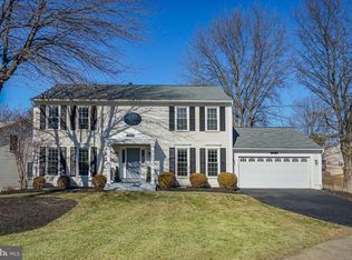 14514 Flag Staff Ct, Centreville, VA
