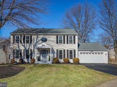 14514 Flag Staff Ct, Centreville, VA, 20121