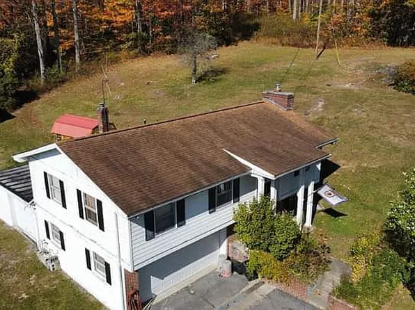 354 Crupperneck Rd, Craigsville, WV 26205