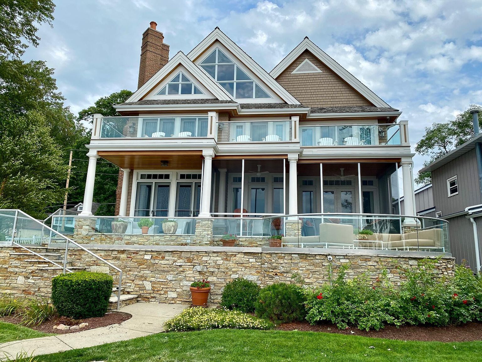 68324 Klinger Lake Rd, Sturgis, MI 49091 Zillow