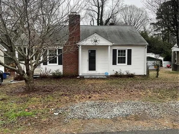 20 Garland St, Winston Salem, NC 27127