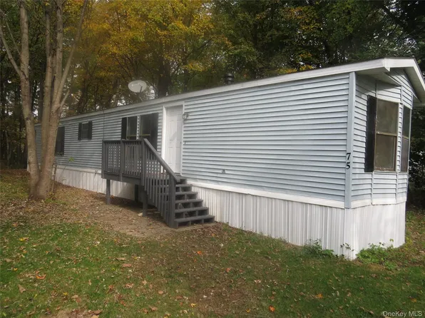 723 Beekman Road #75, Hopewell Junction, NY 12533