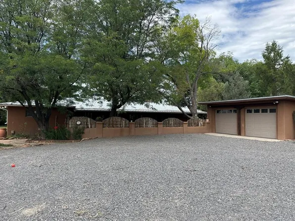81 N Shining Sun Unit B, Santa Fe, NM 87506