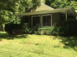 205 East St, Granby, MA 01033