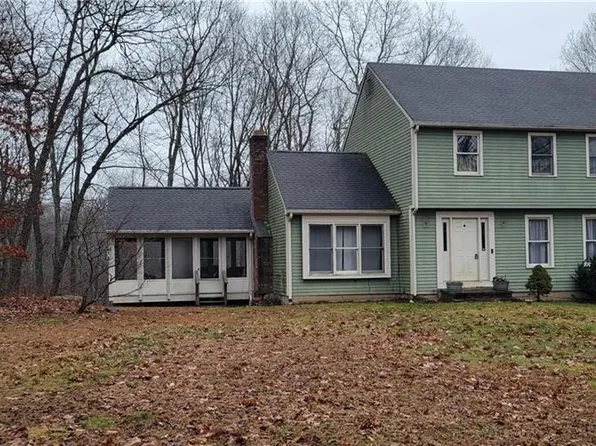 29 Milano Pond Drive, Madison, CT 06443