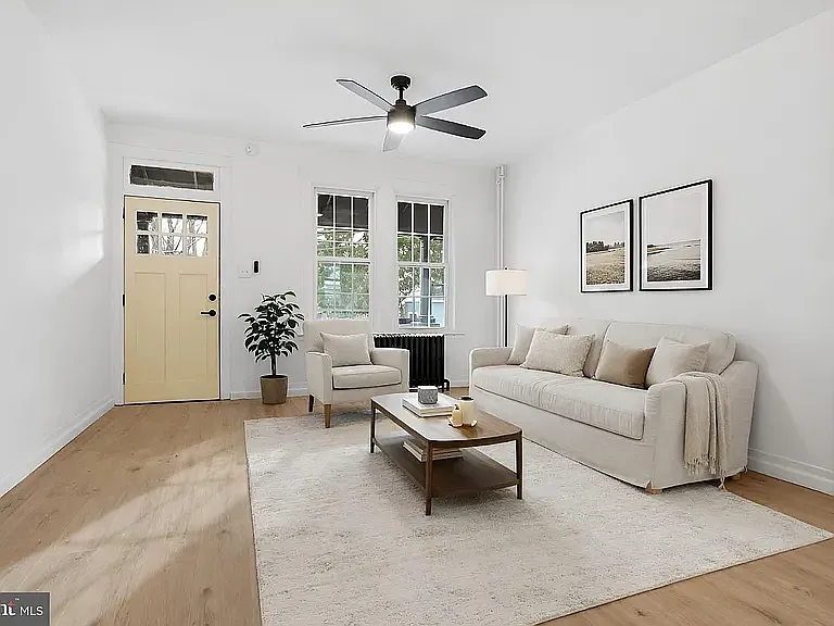 836 N Plum St — Photo 1
